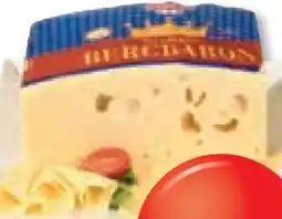 Unimarkt Bergbaron Angebot