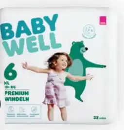 Bipa Premium Windeln Angebot