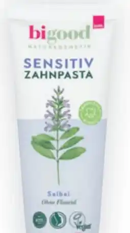 Bipa Zahncreme Angebot