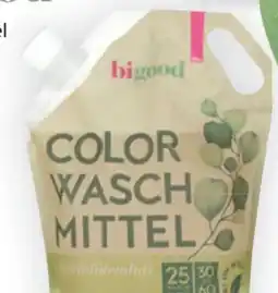 Bipa Waschmittel Flüssig Angebot