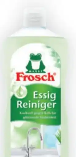 Bipa Essig Reiniger Angebot