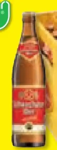 Unimarkt Bier Angebot