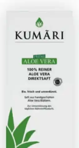 Bipa Direktsaft Fresh Aloe Vera Angebot