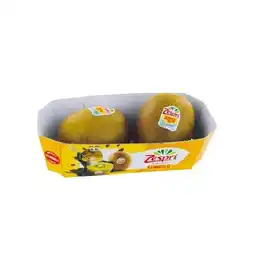Spar Zespri süße Kiwi Gold SPAR 2 Stück 1 Packung Angebot