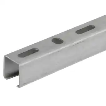 Bauhaus UBB Montageschiene (Profil: 28/30, Länge: 2 m) Angebot