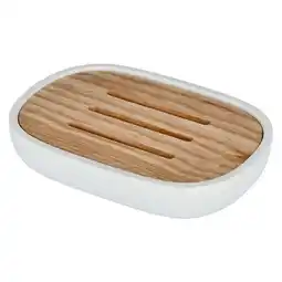Bauhaus Venus Katta Seifenschale (Weiß, Polyresin) Angebot