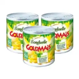 Sutterlüty Bonduelle Goldmais Sutterlüty 150 Gramm 1 Dose Angebot