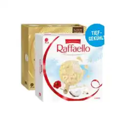 Sutterlüty Ferrero Raffaello oder Rocher Eis Sutterlüty 280 Milliliter 1 Packung Angebot