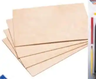 Libro LAUBSÄGESPERRHOLZ Angebot
