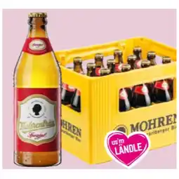 Sutterlüty Mohren Spezial Sutterlüty 0.50 Liter 1 Kiste Angebot
