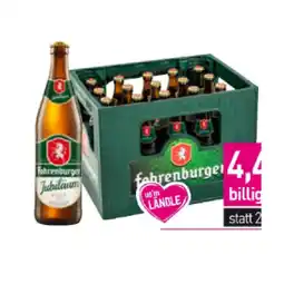 Sutterlüty Fohrenburger Jubiläum Sutterlüty 0.50 Liter 1 Kiste Angebot