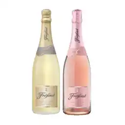 Sutterlüty Freixenet Carta Nevada oder Rosado Sutterlüty 0.75 Liter 1 Flasche Angebot