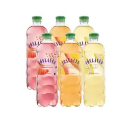Sutterlüty Vöslauer Balance versch. Sorten Sutterlüty 0.75 Liter 1 Flasche Angebot