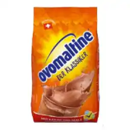 Sutterlüty Ovomaltine Kakao Sutterlüty 750 Gramm 1 Packung Angebot