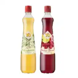Sutterlüty YO Sirup versch. Sorten Sutterlüty 0.70 Liter 1 Flasche Angebot