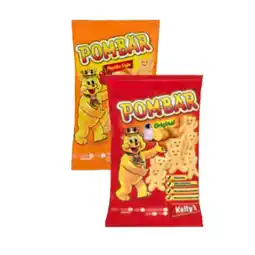 Sutterlüty Pom-Bär versch. Sorten Sutterlüty 65 Gramm 1 Packung Angebot