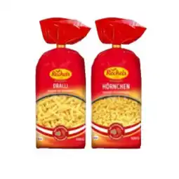 Sutterlüty Recheis Goldmarke oder Vollkorn-Teigwaren versch. Sorten Sutterlüty 1 Packung Angebot