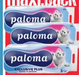 Maximarkt Toilettenpapier Angebot