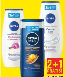 Maximarkt Duschgel Angebot