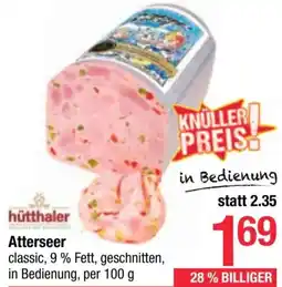 Maximarkt Atterseer Angebot