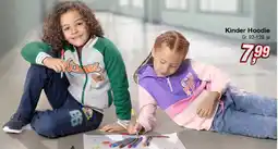 KiK Kinder Jeans Angebot