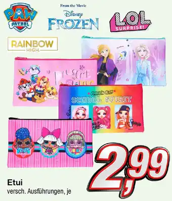 KiK Etui Angebot