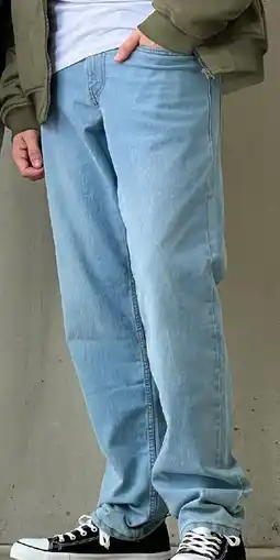 KiK Herren Jeans Angebot