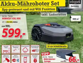 Zgonc ROBOCUT XXL 900 Angebot