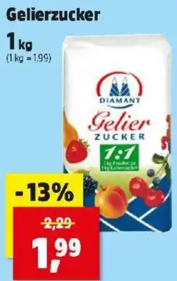 Thomas Philipps Gelierzucker 1kg Angebot
