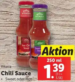 Lidl Chili Sauce 250ml Angebot