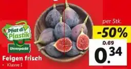 Lidl Feigen frisch Angebot