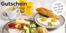 XXXLutz Fitness Frühstück Angebot