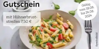 XXXLutz Penne Blattspinat Angebot