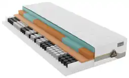 XXXLutz Taschenfederkernmatratze Primus Next 310 Hybrid Angebot