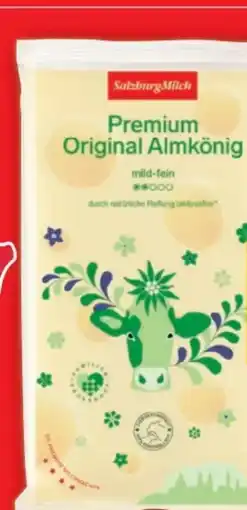 Lidl Premium Almkönig Angebot