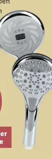 Lidl Handbrause Angebot