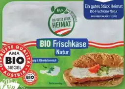 Lidl Bio Frischkäse Angebot