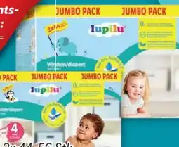 Lidl Windeln Angebot