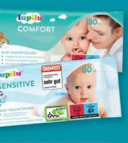 Lidl Baby Feuchttücher Angebot