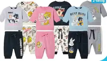 Lidl Baby Jogginganzug Angebot