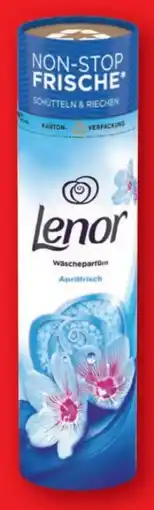Lidl Unstoppables Wäscheparfüm Angebot