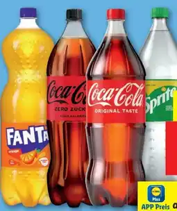 Lidl Cola Angebot