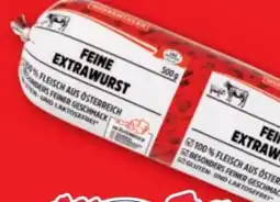 Lidl Feine Extrawurst Angebot