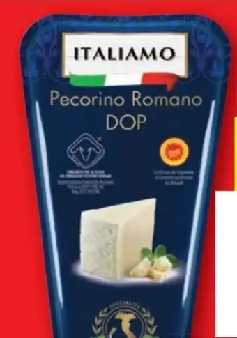 Lidl Pecorino Romano Angebot