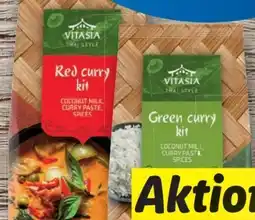 Lidl Curry Kit Angebot