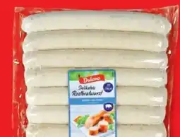 Lidl Rostbratwürstel Angebot