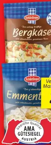 Lidl Bergkäse Angebot