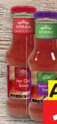 Lidl Chili Sauce Angebot