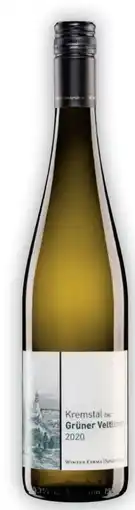 Lidl Grüner Veltliner Angebot