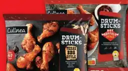Lidl Hendl Drumsticks Angebot